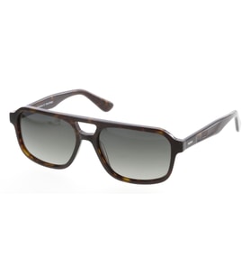 Hawk HW2266-03 57 Polarize Erkek Güneş Gözlüğü (Kahverengi)
