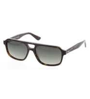 Hawk HW2266-03 57 Polarize Erkek Güneş Gözlüğü (Kahverengi)