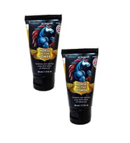 Hors Active Power Erkeklere Etkili Sertleştirme ve Geciktirme 50 ml 2 Adet
