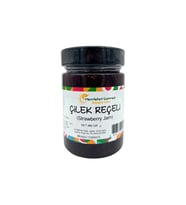 Çilek Reçeli 400 gr MG