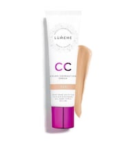 Lumene 7 Etkili Renk Dengeleyici CC Krem SPF 20 Koyu 30 ml