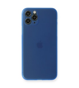 İphone 11 Kılıf Pp İnce Kapak - Mi
