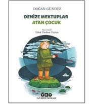 Denize Mektuplar Atan Çocuk