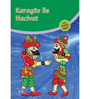 Karagöz ile Hacivat (100 Temel Eser - İlköğretim)