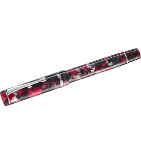 Conklin Duraflex Elements Fire Dolma Kalem Ef Uç