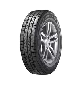225/70R15C 112/110S VANTRA ST AS2 RA30 HANKOOK 4 Mevsim Lastigi 2025