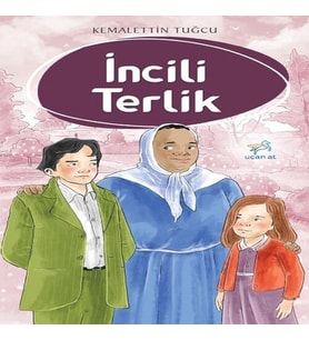 İncili Terlik