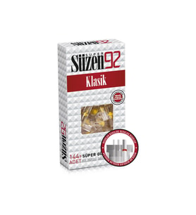 722 SUZEN92 KLASIK 144 LU