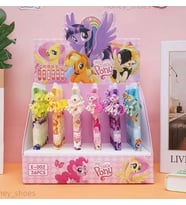 PONY TÜKENMEZ KALEM