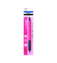 Tombow MONO graph Lite Mekanik Kurşun Kalem 0.5mm Neon Pink LV-T-DPA-122F