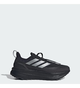 adidas JI3239 ULTRABOOST 5 CLIMAWARM Erkek Yürüyüş Koşu Ayakkabısı (Siyah)