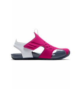 Sunray Protect 2 (ps) Sandalet 943826-604 (Bordo)