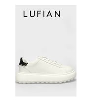 Lufian Morgana Beyaz Kadın Sneaker 121230041