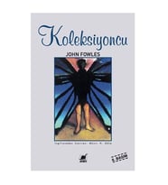 Koleksiyoncu John Fowles Ayrıntı Yayınları