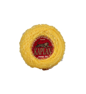 Kaplan Punch İplikleri - 307