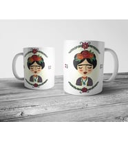 Pixxa Frida Kupa Bardak Model 4