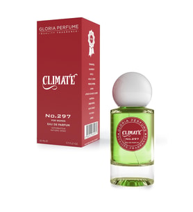 Glorıa Perfume Climate 55 Ml Edp Kadın Parfüm