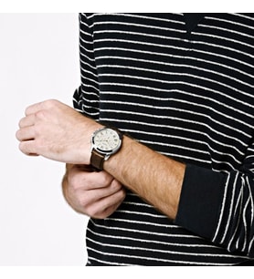 Fossil FS4735 Erkek Kol Saati