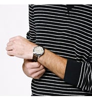 Fossil FS4735 Erkek Kol Saati