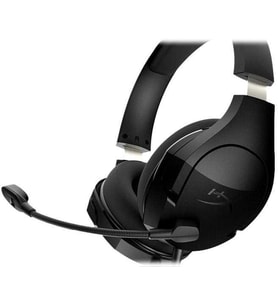 HyperX Cloud Stinger Core HX-HSCSC2-BK/WW Kablolu Mikrofonlu Kulak Üstü Oyuncu Kulaklığı Teşhir