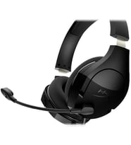HyperX Cloud Stinger Core HX-HSCSC2-BK/WW Kablolu Mikrofonlu Kulak Üstü Oyuncu Kulaklığı Teşhir