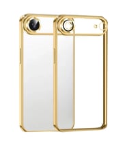 iPhone 17 Air Razer Lensli Silikon -