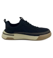 Guja 25Y515 Günlük Erkek Sneaker Ayakkabı (Siyah)