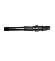 MONDİAL SCOOTER AKS MİLİ ARKA (ÇİFT AMORTİSÖRLÜ) ORJ