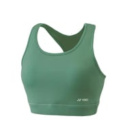 Yonex Destekli Pedli Zeytin Yeşili Sporcu Brası 46045