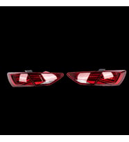 Seat Leon MK3.5 2020 (2017- 2020 Arasi MK3.5 İçi̇n Uyumludur) Stop Seti LED 5F0945207 Wisco