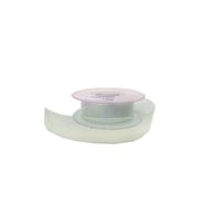 Şifon Kurdele 2.5 Cm (20 Metre)  Krem