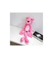 Pembe Panter Peluş Oyuncak 57 Cm (Çok Renkli)