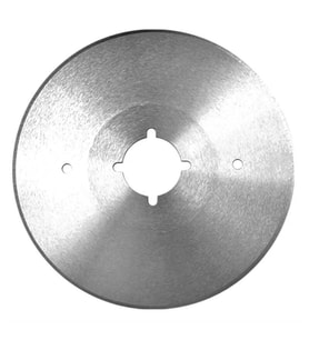 Kingstar RS-90(R) Yuvarlak Kesim Motor Bıçağı (Yuvarlak)