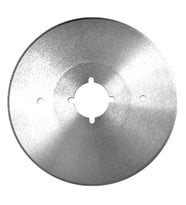 Kingstar RS-90(R) Yuvarlak Kesim Motor Bıçağı (Yuvarlak)