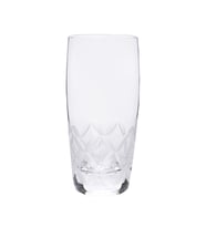 Camhare Zincir 6 lı Limonata Bardağı 12618