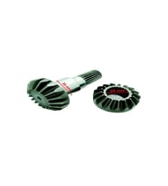 Atv Polaris 200 Şanzıman Çıkış Dişlisi 17-17T 2 Li Set Öm