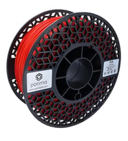 Porima PLA 1.75mm Kırmızı RAL3020 Filament 1 Kg