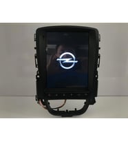 NOİSER Opel Astra J 2012 - 2020 ANDROİD TESLA TEYP ÇERÇEVE (9.7 INCH) - SOKET - CANBUS