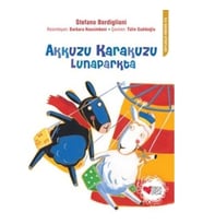 Akkuzu Karakuzu Lunaparkta