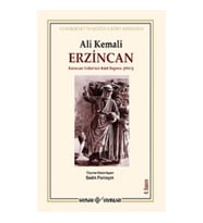 Erzincan-Erzincan Valisi’nin Kürt Raporu (1931)