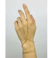 Çelik Gold Tasarım Şahmeran - 26shm24