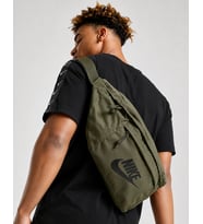 Tech Hip Pack 10 litre Büyük Boy Spor Çanta