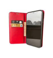 Xiaomi Redmi 15 5G Cüzdan Kapaklı Kılıf Kartlıklı Cüzdanlı Standlı Kopçalı