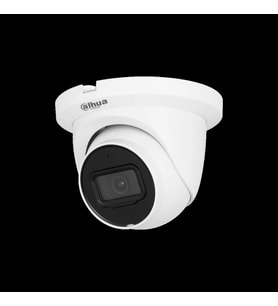 Dahua Ipc-hdw2241tm-s-0280, 2mpix, 2,8mm Lens, H265+, 30mt Gece Görüşü, Starlight Ip67, Mikrofonlu,