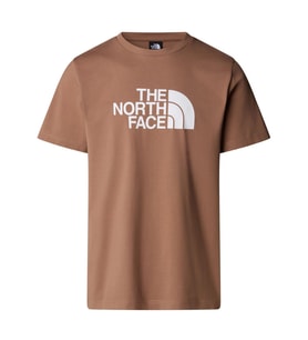 The North Face Erkek EASY Tişört  NF0A8A6C6E11 (Çok Renkli)