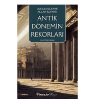Antik Dönemin Rekorları