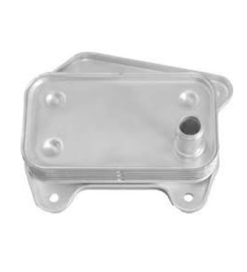 Mercedes W203 W204 W210 W211 W163 Spr2801-906 Vito638/639 Motor Yağ Radyatörü OM611 OM612 OM646 6461