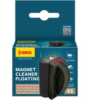 Sera Yüzen Mıknatıslı Silecek (XS) XSmall Max.4mm