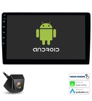 TABLET MULTİMEDYA ANDROID 10.1 3GB RAM 32GB CARPLAY NEWFRON NF-L1U4