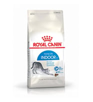 Royal Canin Indoor 27 Kuru Kedi Maması 2 kg (Beyaz)